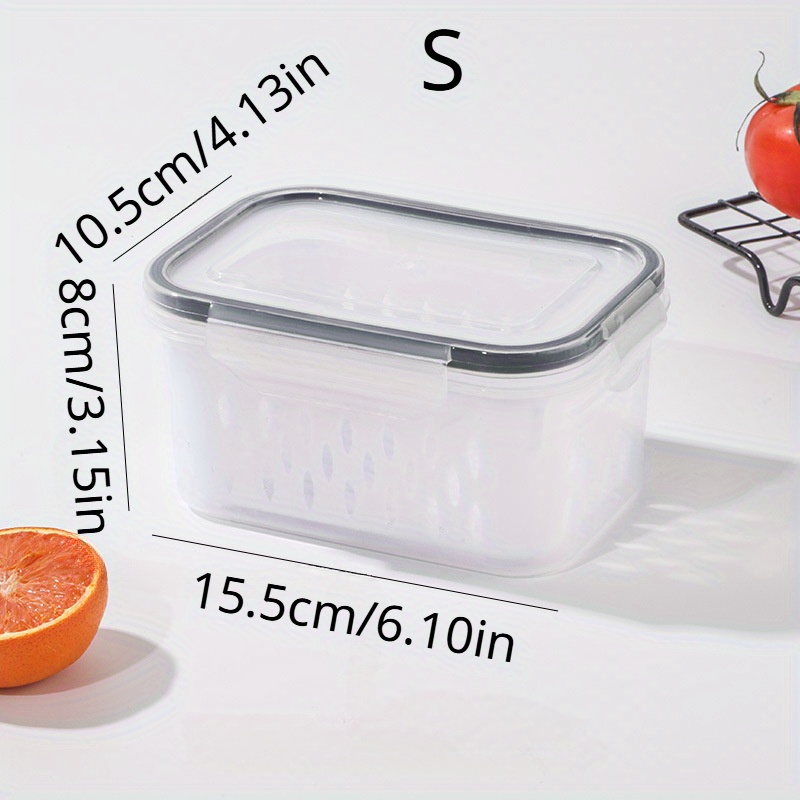 صناديق حفظ الطزاجة - حاويات سي - مراجعة Food Storage Oven Safe وسعره
