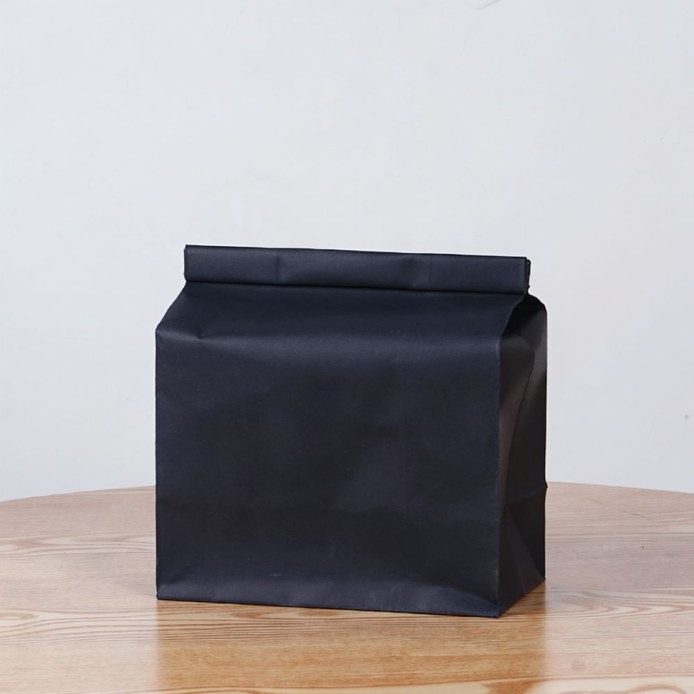 كيس ورقي قابل لإعادة الاستخدام - مراجعة Food Storage Bag وسعره