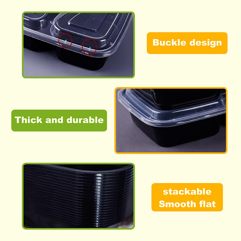 عبوة من 10/40 قطعة، علب طعام ب - مراجعة Food Storage Oven Safe وسعره