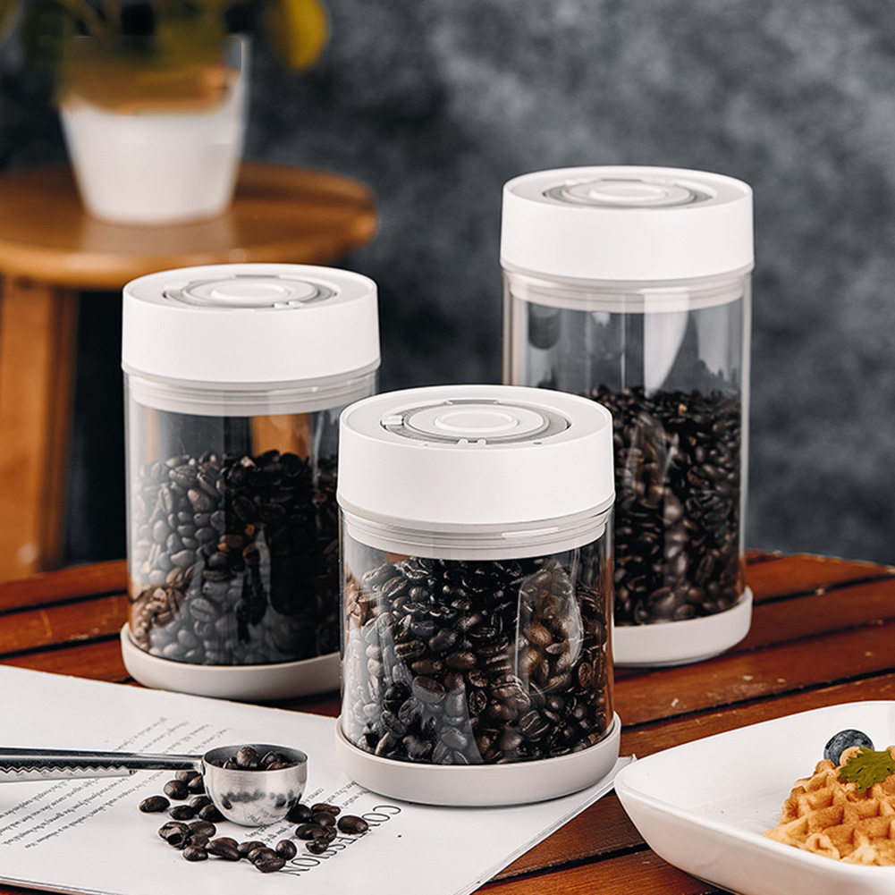 وعاء زجاجي مقاوم للرطوبة لحفظ  - مراجعة Food Storage Meals وسعره
