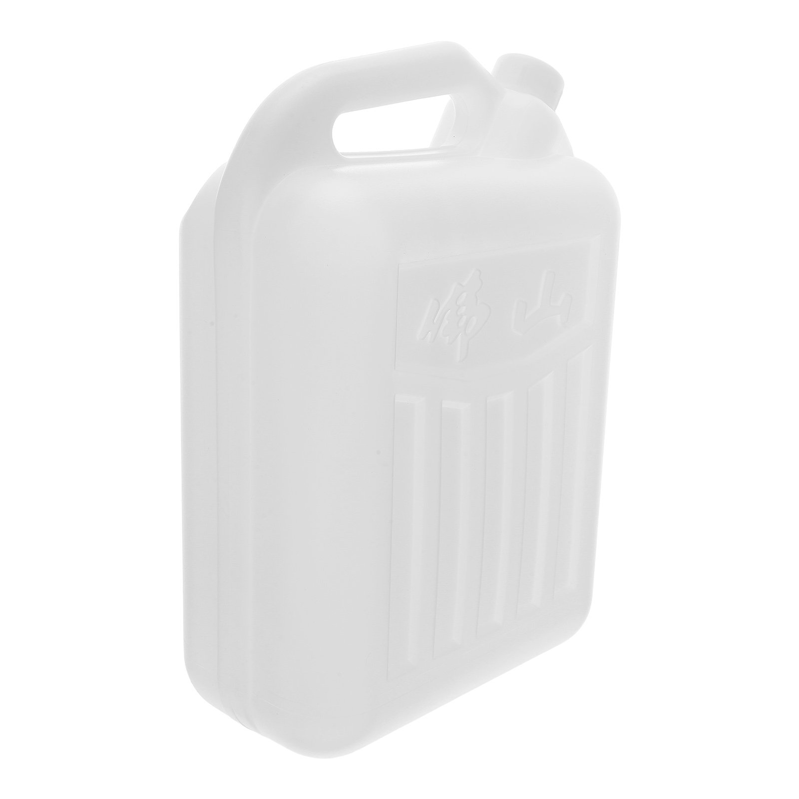 إبريق بلاستيكي كبير سعة 5 لتر، - مراجعة Food Storage Containers وسعره