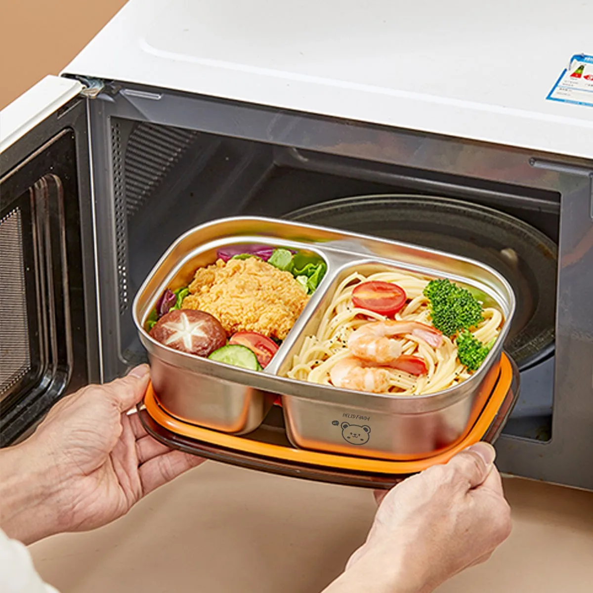 علبة طعام كبيرة الحجم مصنوعة م - مراجعة Food Storage Oven Safe وسعره
